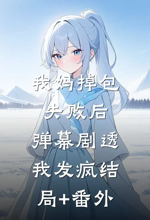 我妈掉包失败后，弹幕剧透我发疯结局+番外
