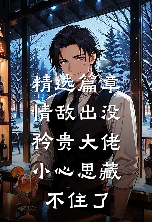 精选篇章情敌出没，矜贵大佬小心思藏不住了