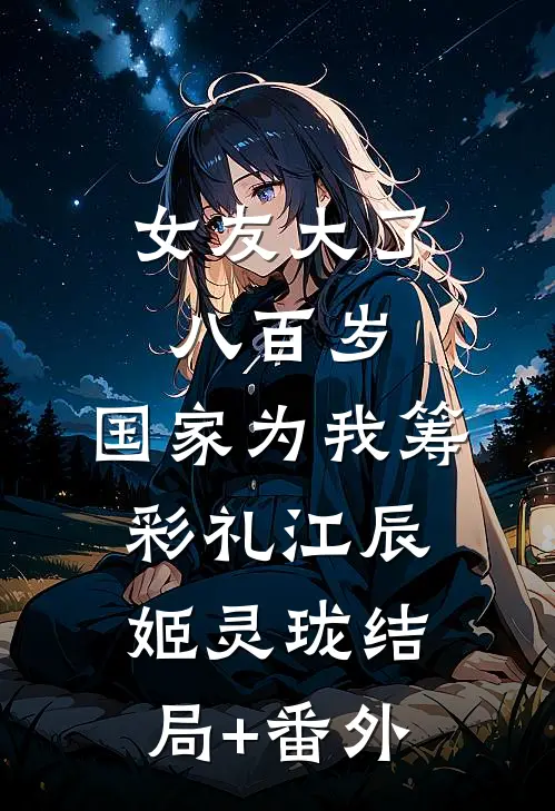 女友大了八百岁，国家为我筹彩礼江辰姬灵珑结局+番外
