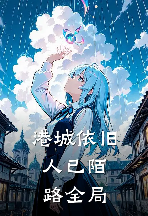 港城依旧，人已陌路全局
