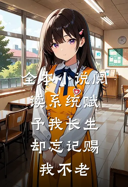 全本小说阅读系统赋予我长生，却忘记赐我不老