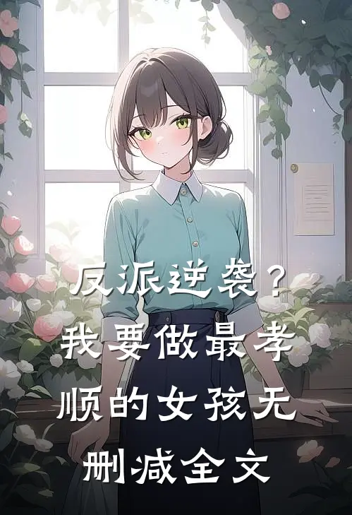 反派逆袭？我要做最孝顺的女孩无删减全文