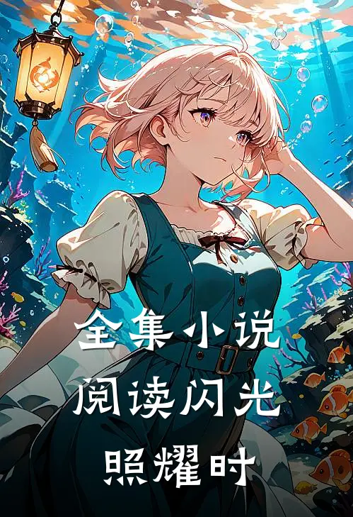 全集小说阅读闪光照耀时