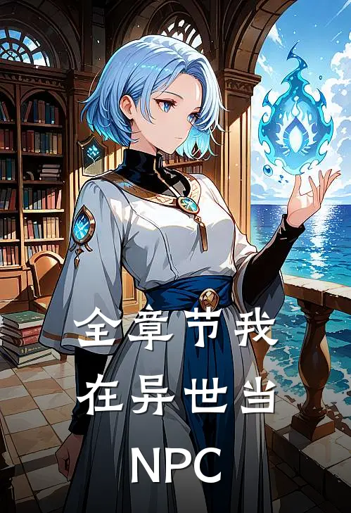 全章节我在异世当NPC