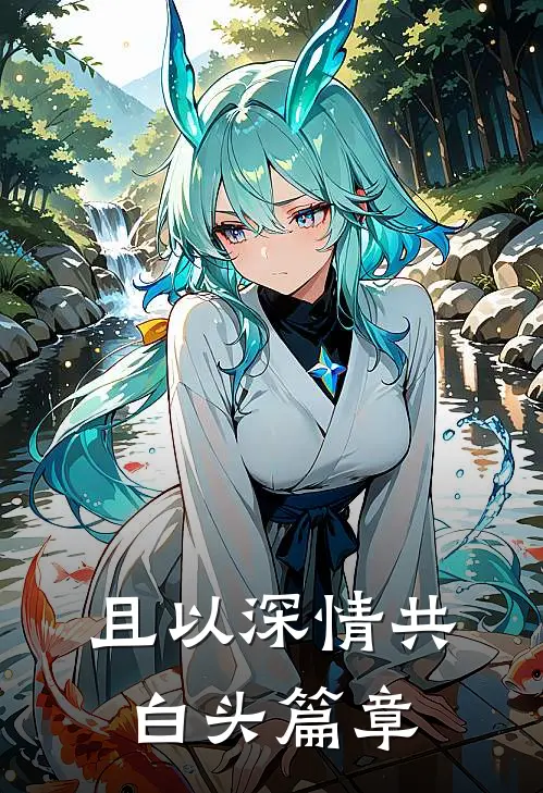 且以深情共白头篇章
