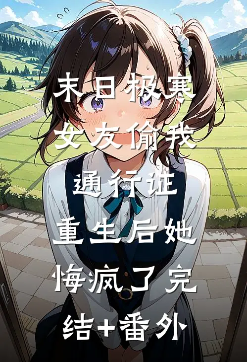 末日极寒女友偷我通行证，重生后她悔疯了完结+番外