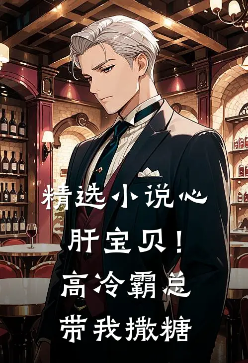 精选小说心肝宝贝！高冷霸总带我撒糖