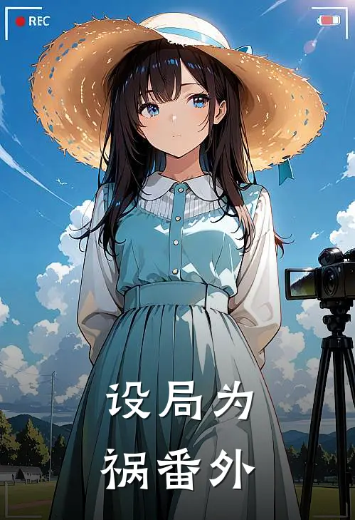 设局为祸 番外