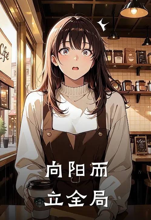 向阳而立全局