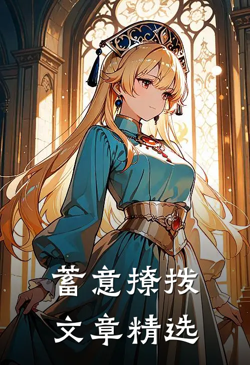 蓄意撩拨文章精选