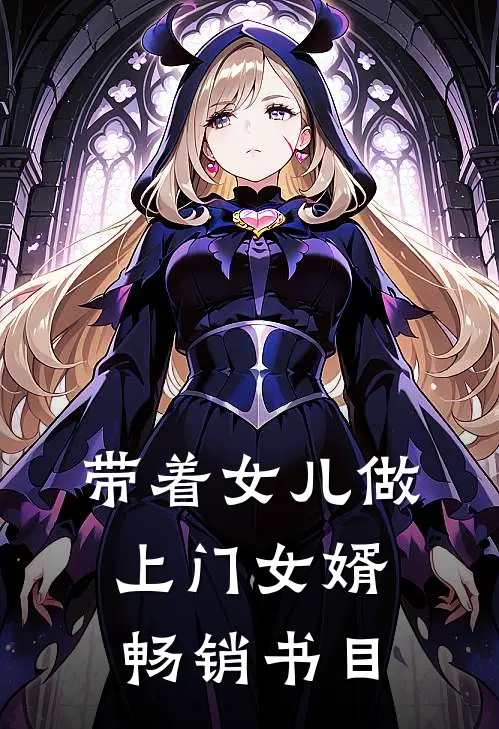 带着女儿做上门女婿畅销书目