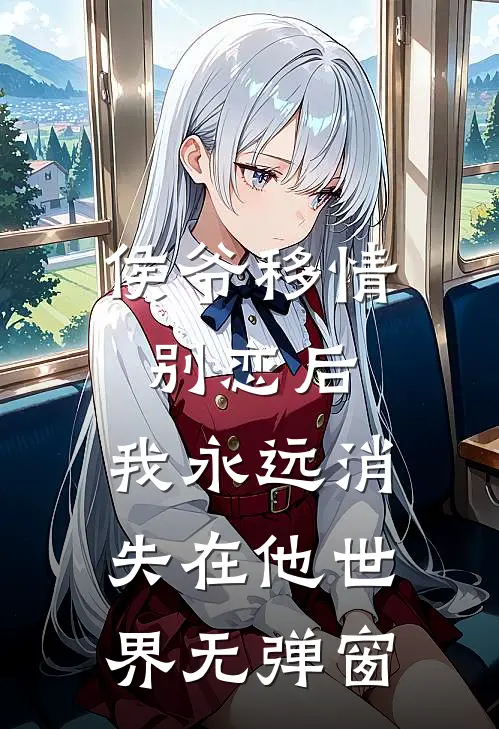 侯爷移情别恋后，我永远消失在他世界无弹窗