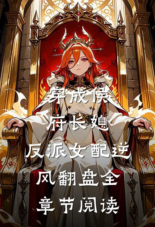 穿成侯府长媳，反派女配逆风翻盘全章节阅读