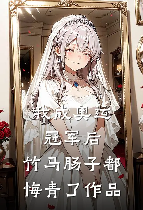我成奥运冠军后，竹马肠子都悔青了作品