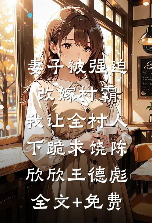 妻子被强迫改嫁村霸，我让全村人下跪求饶陈欣欣王德彪全文+免费