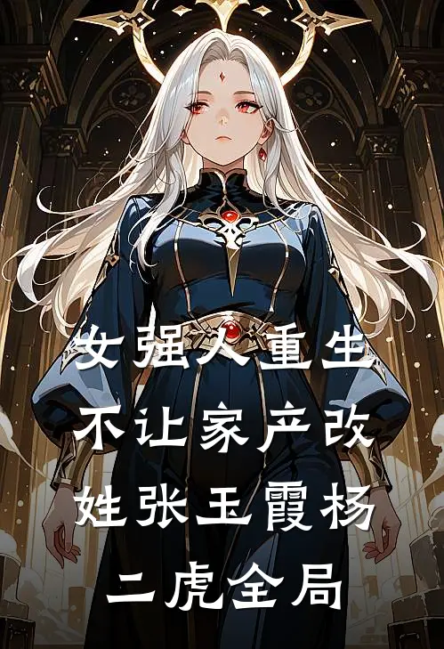 女强人重生，不让家产改姓张玉霞杨二虎全局