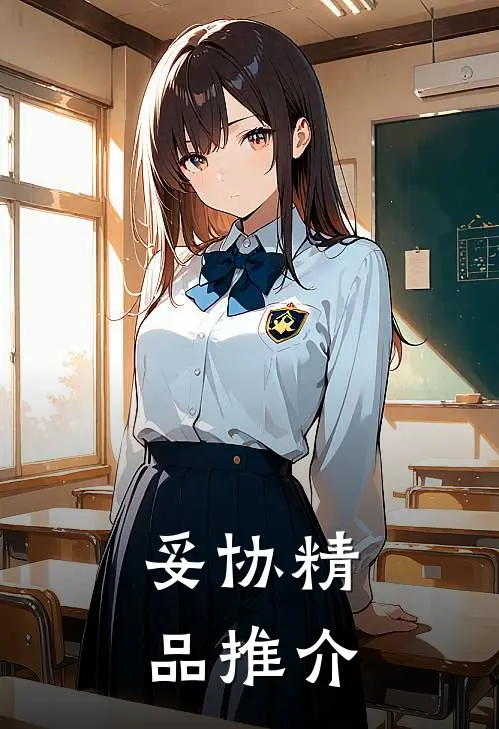 妥协精品推介
