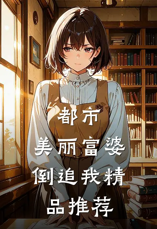 都市：美丽富婆倒追我精品推荐