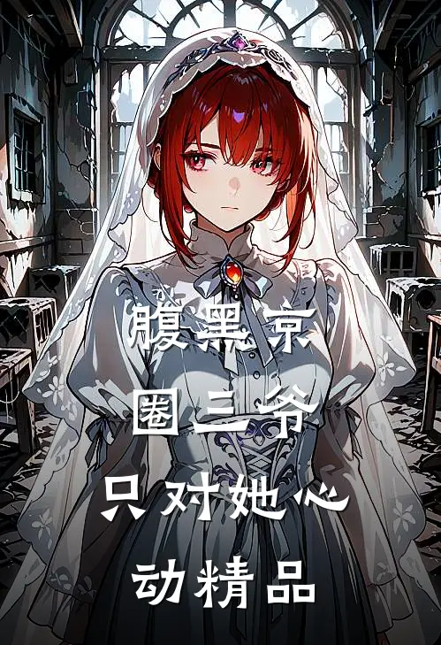 腹黑京圈三爷，只对她心动精品