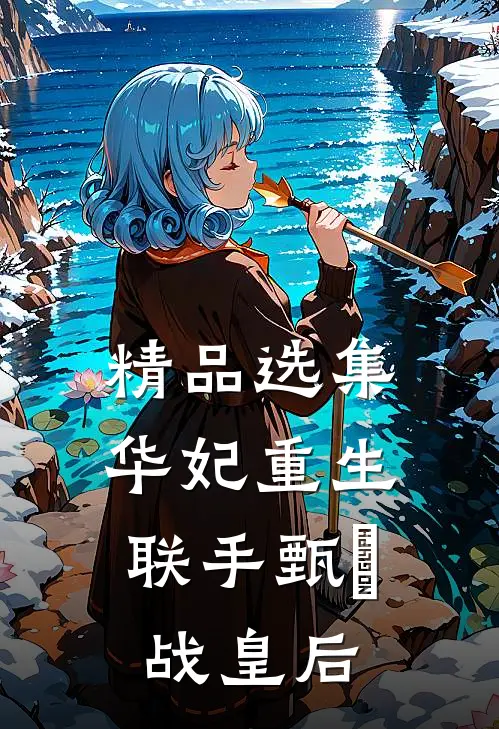 精品选集华妃重生，联手甄嬛战皇后