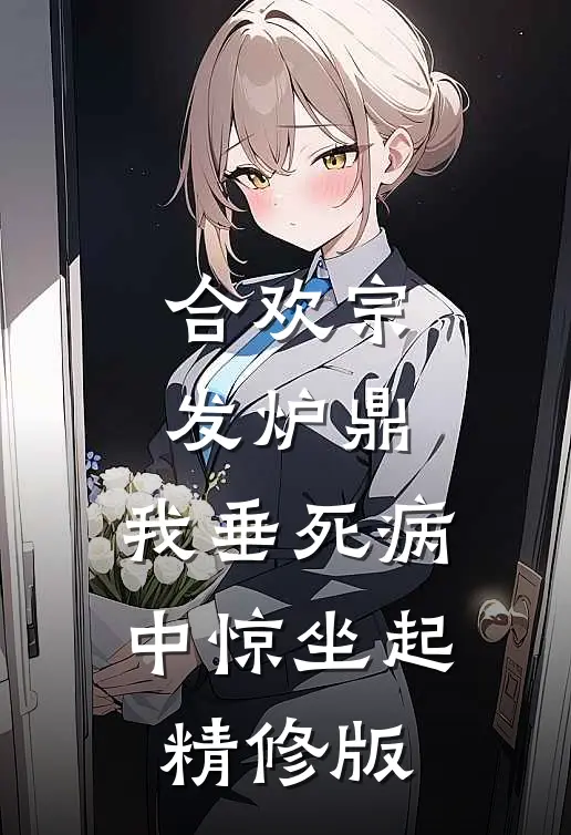 合欢宗发炉鼎，我垂死病中惊坐起精修版