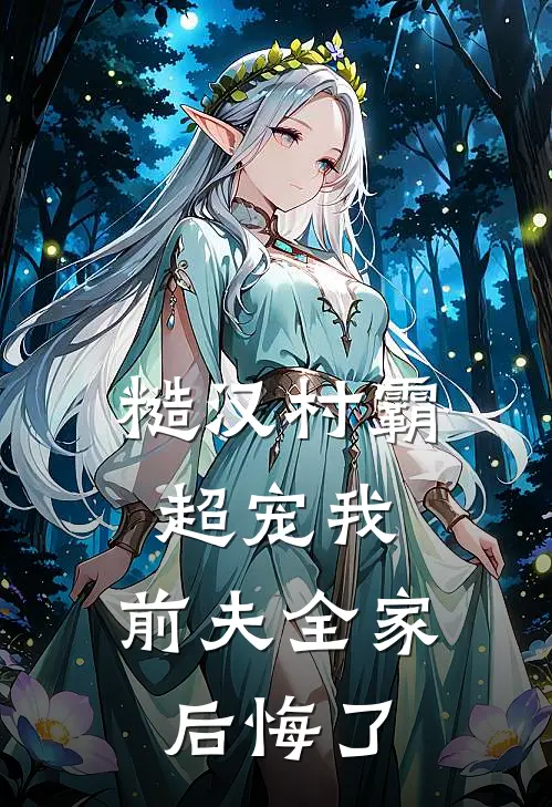 糙汉村霸超宠我，前夫全家后悔了