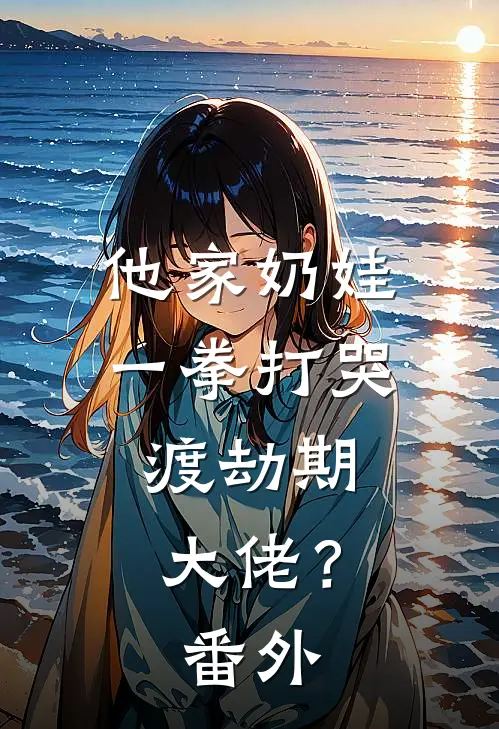 他家奶娃一拳打哭，渡劫期大佬？番外