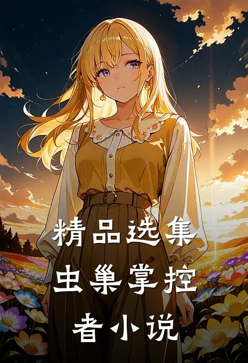 精品选集虫巢掌控者小说