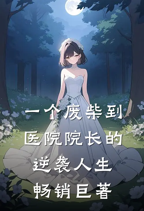 一个废柴到医院院长的逆袭人生畅销巨著