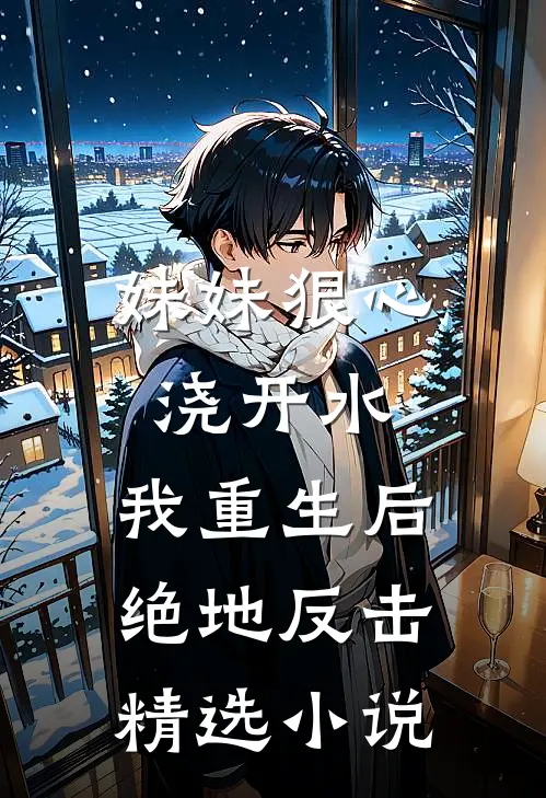 妹妹狠心浇开水，我重生后绝地反击精选小说