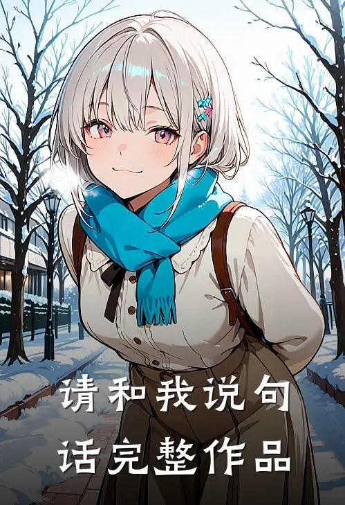 请和我说句话完整作品