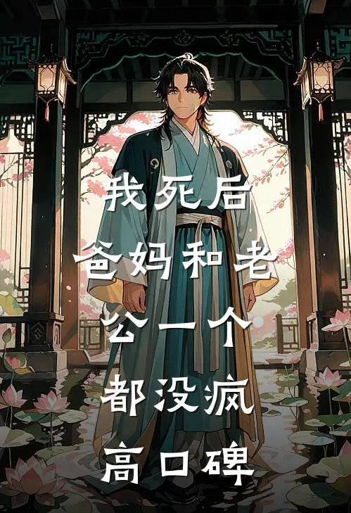 我死后，爸妈和老公一个都没疯高口碑