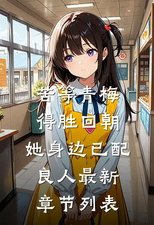 苦等青梅得胜回朝，她身边已配良人最新章节列表