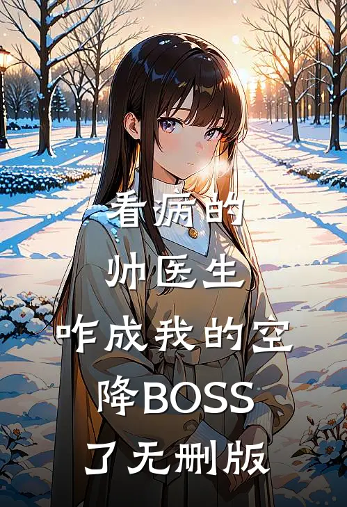 看病的帅医生，咋成我的空降BOSS了无删版