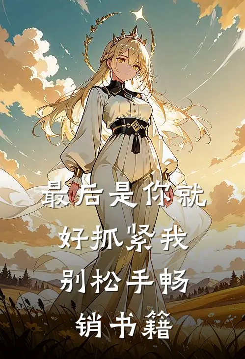 最后是你就好【抓紧我，别松手】畅销书籍