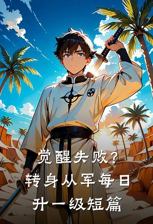 觉醒失败？转身从军，每日升一级短篇