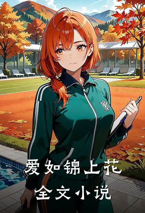 爱如锦上花全文小说