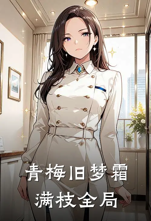 青梅旧梦霜满枝全局