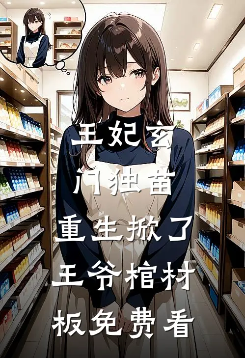 王妃玄门独苗，重生掀了王爷棺材板免费看