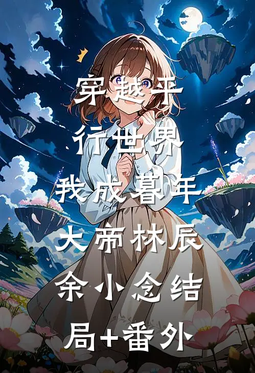 穿越平行世界，我成暮年大帝林辰余小念结局+番外