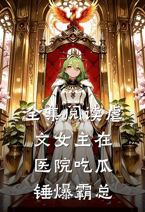全集阅读虐文女主在医院吃瓜，锤爆霸总