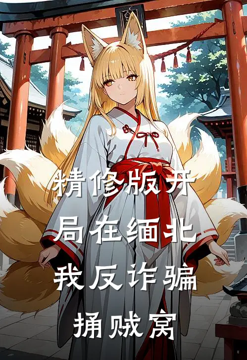 精修版开局在缅北，我反诈骗捅贼窝