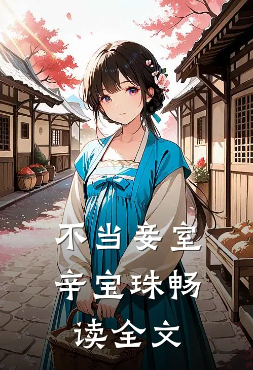 不当妾室辛宝珠畅读全文