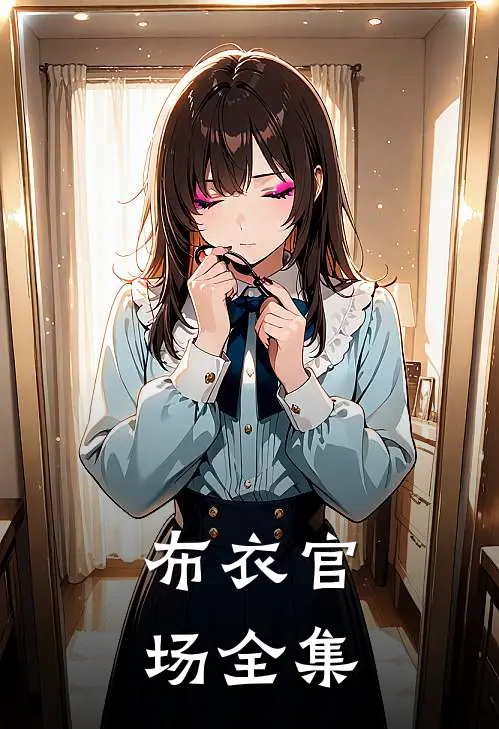 布衣官场全集