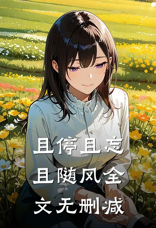 且停且忘且随风全文无删减