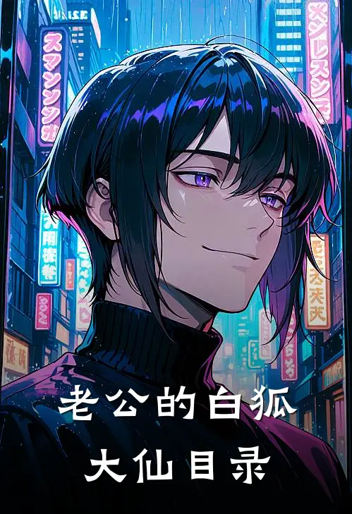 老公的白狐大仙目录
