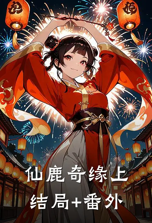 仙鹿奇缘(上)结局+番外
