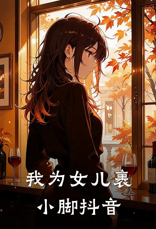 我为女儿裹小脚抖音