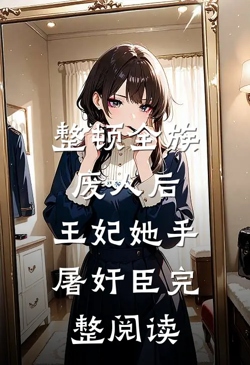 整顿全族废人后，王妃她手屠奸臣完整阅读