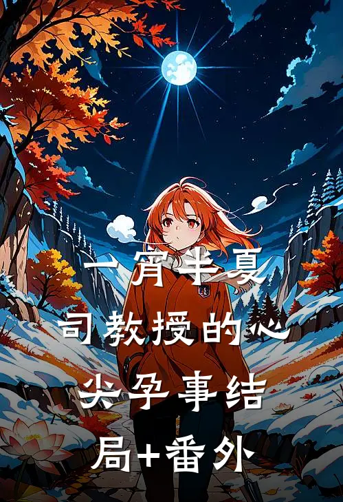 一宵半夏：司教授的心尖孕事结局+番外